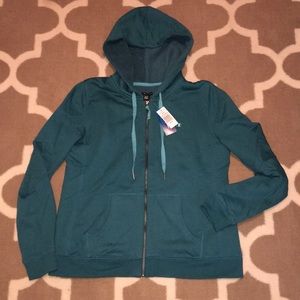 Champion Hooded Sweatshirt